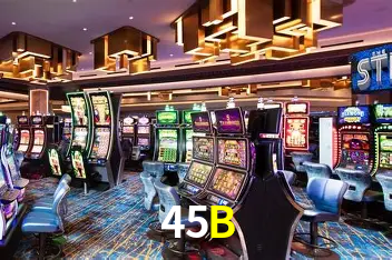 Descubra a Essência do 45B: Nossa História e Compromissos