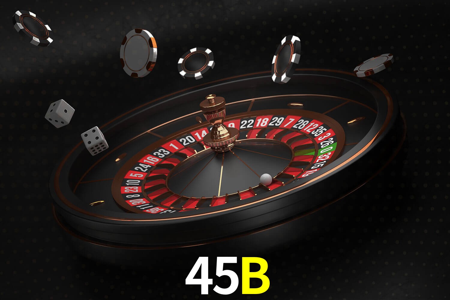 45B